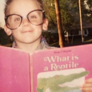 Meet your Posher, Luke